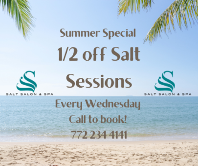 12 off summer special 